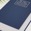 돈통 | 비밀 미니 책 금고 소형 추천｜스토리빙 돈통 실사용 후기