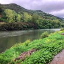 대황강 둘레길 이미지