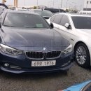 서래로5길 86 | BMW 420d 2015년식 곤색 61,068km 인천시 서구 오류동 인천30계 2018-507976 자동차경매