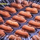 땅콩빵