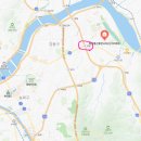 꽃뫼마을1단지 육교 | 하남풍산1 국민임대 꽃뫼마을 예비입주자 공고 하남풍산역 도보 10분