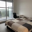 Re: ROOM FOR RENT, 2 MIN WALK TO KING GEORGE STATIO, BRAND NEW 이미지