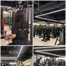업투 압구정로데오역점 | 압구정 로데오 헬스장 건강한 변화의 시작, 이상적인 공간