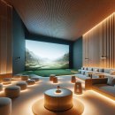 흥해스크린골프 | 프렌즈스크린 흥해성곡점 포항 북구 흥해읍 스크린골프장