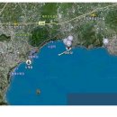 강정천(해군기지) 이미지