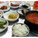 [밀양맛집] 밀양 시청 서문앞 착한맛 착한 가격 - 대조영식당 이미지