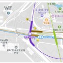 5호선 김포공항역 화장실 티스토리