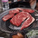 한우한돈숯불구이 이미지
