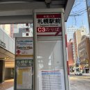 [삿포로] 삿포로맥주박물관 가는법 , 맥주시음후기, 기념품, 코인락커, 프리미엄투어?