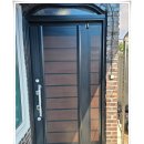 천일하우징 | 군산 익산 주택 대문 현관문 시공, 천일대문에서 디자인·기능 다 만족!