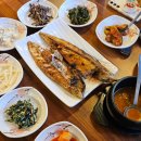 경기도 수원시 팔달구 인계로101번길 1 (인계동) | 수원 생선구이 맛집 시골집 생선구이 이전 후 방문 후기 | 인계동 고등어구이 맛집