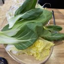 소백양 샤브샤브 이미지