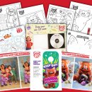 Turning Red 이미지