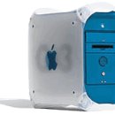 Power Macintosh G3 [Blue & White] 이미지