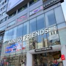 괜찮아바비 | 강남역 미니소 후기 가격,층별구성,추천템 총정리