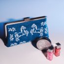 수채화(고) | 헤라x마크공 온더고 룩 키트 블랙쿠션 구매후기💙🖤 마크공 파우치, 쿠션, 블러쉬, 글로스