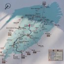 한솔산행안내 04월25일(넷째목요일) 경주 남산(금오산)468m~양남주상절리길(파도소리길)트래킹. 이미지