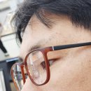 교촌치킨 길동역점 | 길동안경점 글라스원위드렌즈 길동역점 블루라이트차단안경 솔직후기
