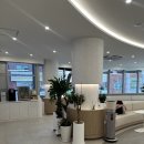 건강한김치과의원 | 동래 레진 치료 잘하는 치과) 충치 레진 치료 과정과 턱관절 물리 치료 후기