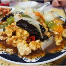 전통짜장 이미지