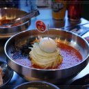 상구네돼지구이행신점