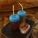 도두해수파크2층매점