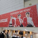 아람누리 | 뮤지컬 킹키부츠 2025-2026시즌 김호영 강홍석 후기, 고양아람누리 A구역 14열 시야