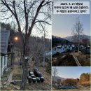 촌부의 단상-고향 남해 자연산 돌미역 나눔 이미지
