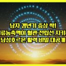 남자 갱년기 증상 싹! 석류농축액이 혈관·전립선 지키는 남성호르몬 활력 비밀 대공개