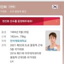 대한민국 사상 첫 근대 5종 3위 전웅태 4위 정진화 이미지