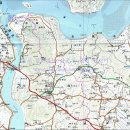 마송리 109-40(마송사거리) | [2005-04-09] 한남정맥 1구간(보구곶리 → 것고개) : 한남정맥의 시작 … 비 내리는 문수산