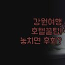 피카소호텔 | 강원도 여행 | 가성비 호텔 3곳 | 조식부터 체크인까지 | 태백 정선 호텔피카소 솔직 후기