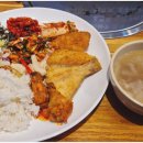 다원맛집 한식부페
