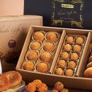 참호두과자 이미지