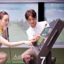 신세계 골프존 이미지