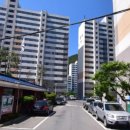 시영아파트 앞 버스정류장 이미지