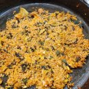 다오네식당 | 안양중앙시장 다오네식당 닭갈비맛집