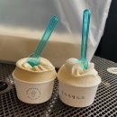 NR-6[경강로]-하-228 | [강원 강릉] 뚜벅이 듀오의 1박 2일 강릉 여행 ③ / 순두부 젤라또 구운 초당 찰떡 카페 그리우니 안목...