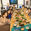 옵서투어 | 팬타곤과 함께하는 광주에서 한라까지 혼자옵서예 팔로우미 2박 3일에서ᆢ1일차ㅡ 조우상팬플룻-팬타곤