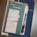 오돈때 | 오롤리데이 다이어리 1년 실사용 후기 마그레세라 아날로그키퍼