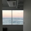 신비호텔 | [묵호] 신비호텔 파노라마뷰 숙박 후기_묵호 오션뷰 숙소 추천, 빔 프로젝터, 가격, 자쿠지