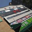 훼밀리당구장 이미지