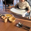 살롱드라메르 | [솔직후기] 아난티 코드 라포레 뷔페, N번째 리필하게 만든 신선한 연어와 스테이크 가격 추차 총정리!