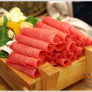 명동샤브칼국수 이미지