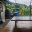 할머니 보리밥 이미지