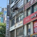 준 헤어라떼 | 헤브헤어 범계점 | 실버브라운 톤다운 염색 후기, 공송미실장님