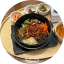 본죽&비빔밥금천용담점 네이버블로그