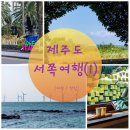 원담 민박 | [공지] [2024.09.09] 제주도 1일차 애월 / 한림