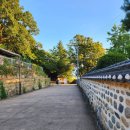 영남루 주차장 화장실 이미지