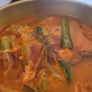 한촌설렁탕오산세교점 | 얼큰한 속풀이가 필요할 때 한촌설렁탕 오산벌음점 얼큰설렁탕